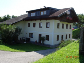  Ferienwohnung Löffelberger  Халлайн